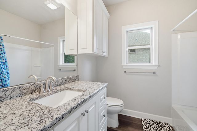 2740 Chert Cv, Sherwood, AR 72120
