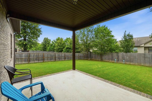 2740 Chert Cv, Sherwood, AR 72120