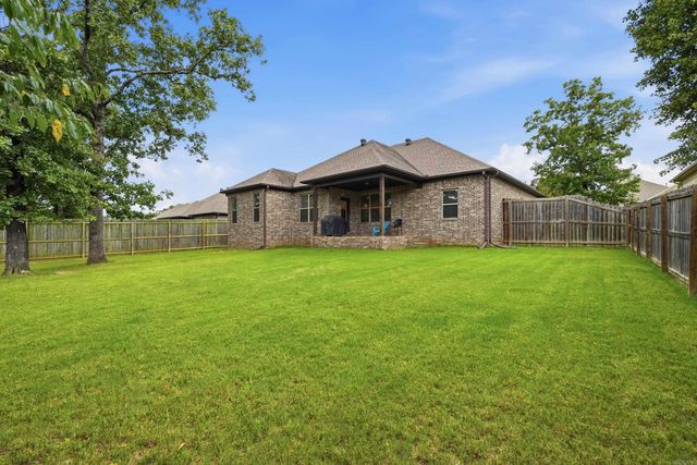 2740 Chert Cv, Sherwood, AR 72120