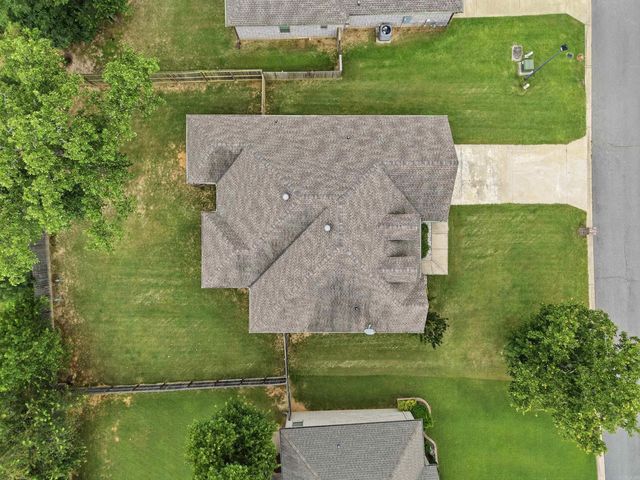 2740 Chert Cv, Sherwood, AR 72120