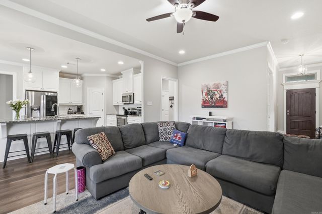 2740 Chert Cv, Sherwood, AR 72120