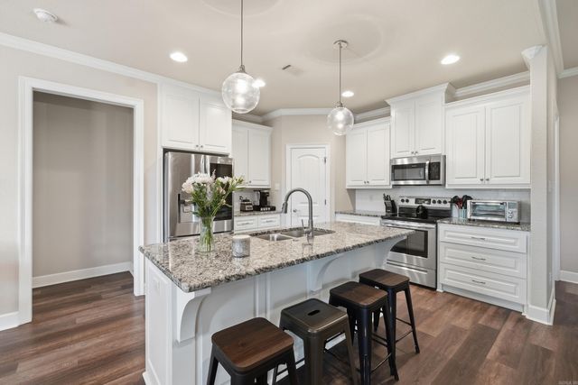 2740 Chert Cv, Sherwood, AR 72120