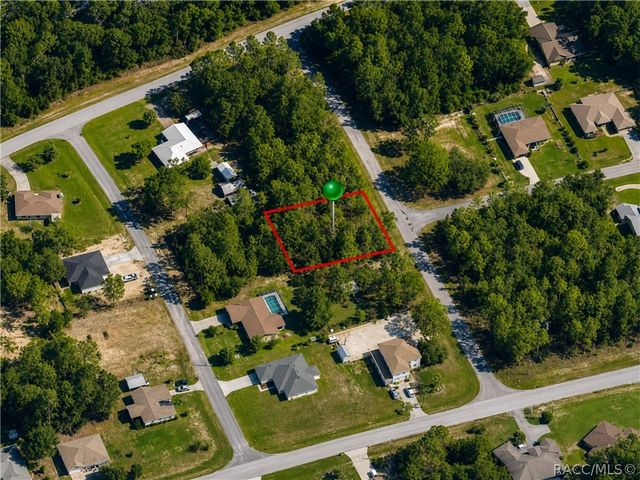 7938 N Ryan Way, Citrus Springs, FL 34434