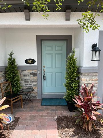 391 CAPE HONEYSUCKLE PLACE, Sanford, FL 32771