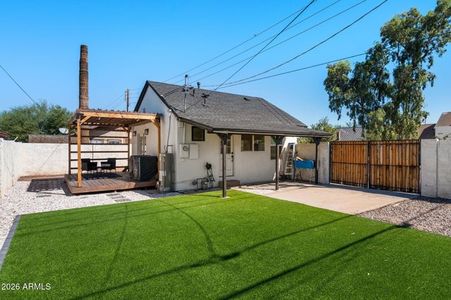 1124 N 13TH Street, Phoenix, AZ 85006