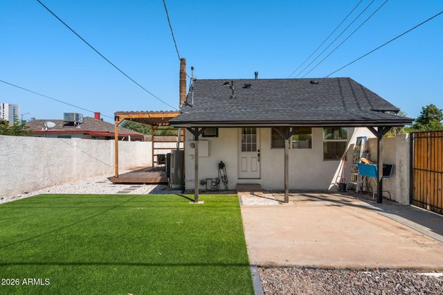 1124 N 13TH Street, Phoenix, AZ 85006