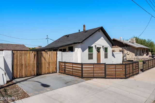 1124 N 13TH Street, Phoenix, AZ 85006