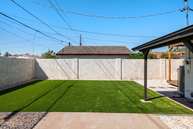 1124 N 13TH Street, Phoenix, AZ 85006