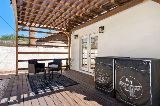 1124 N 13TH Street, Phoenix, AZ 85006