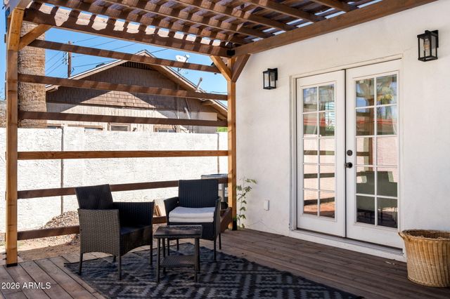 1124 N 13TH Street, Phoenix, AZ 85006
