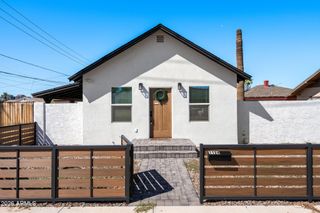 1124 N 13TH Street, Phoenix, AZ 85006