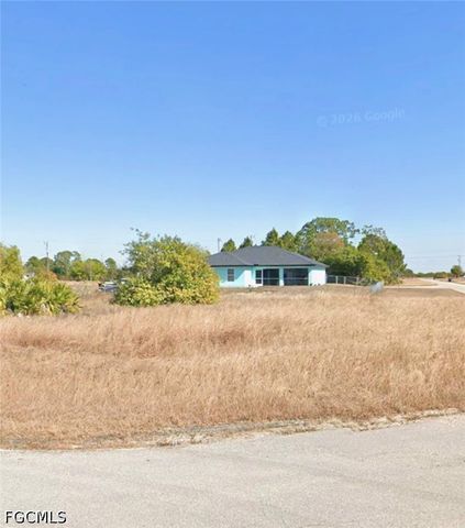 771 Milano AVE S, Lehigh Acres, FL 33974