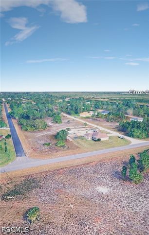 771 Milano AVE S, Lehigh Acres, FL 33974