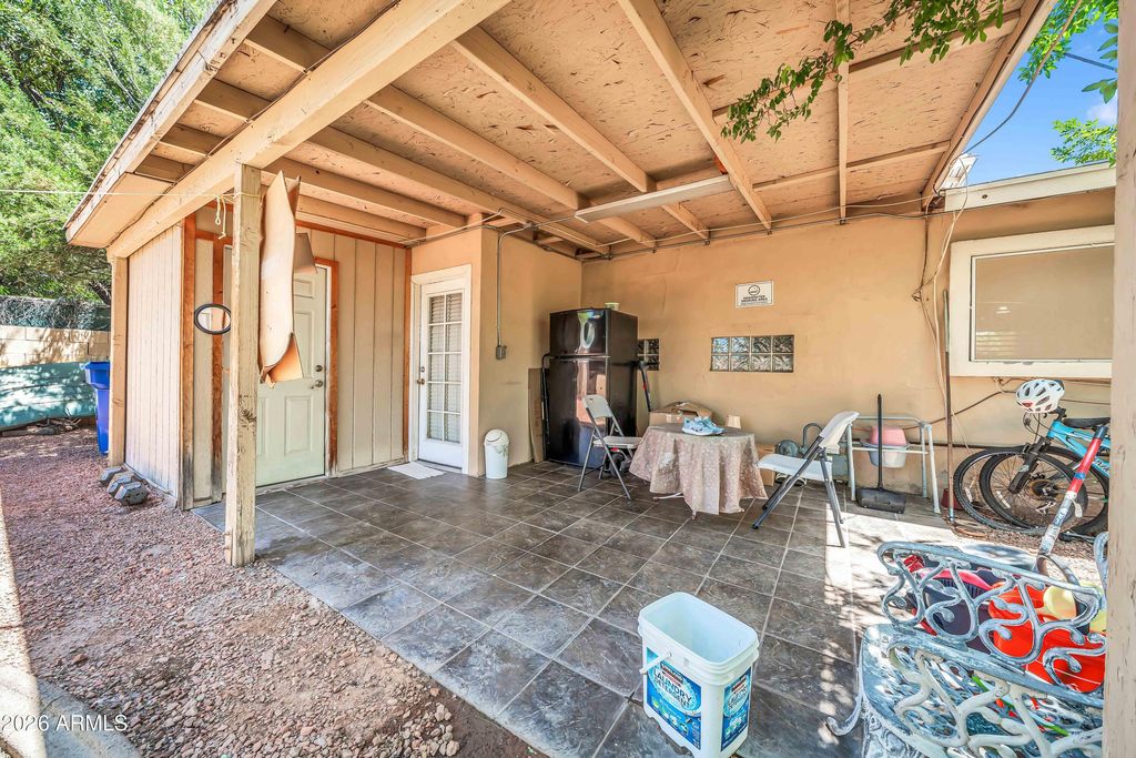 Image 28 of property listing at 3828 N 36TH Street, Phoenix, AZ 85018