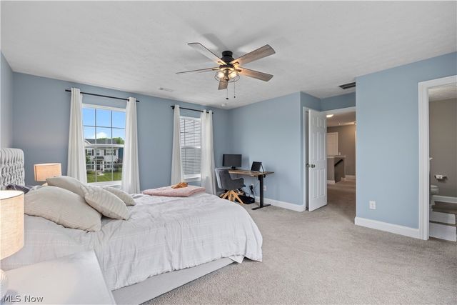 8109 Ashford Circle, North Ridgeville, OH 44039