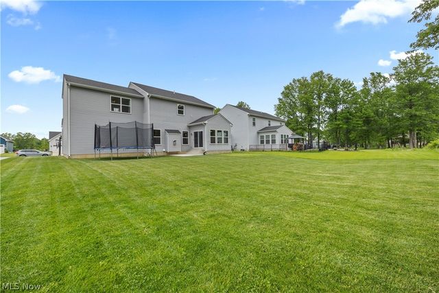 8109 Ashford Circle, North Ridgeville, OH 44039