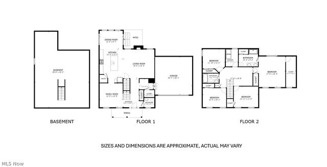 8109 Ashford Circle, North Ridgeville, OH 44039