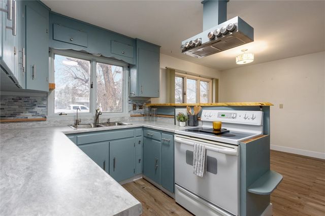 1124 Parkhill DRIVE, Billings, MT 59102