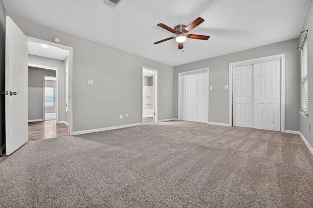 501 Possum Trot ST, Burnet, TX 78611