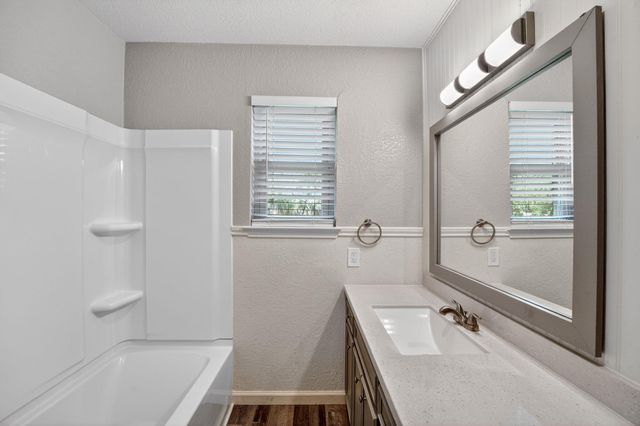 501 Possum Trot ST, Burnet, TX 78611