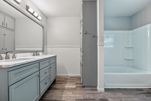 501 Possum Trot ST, Burnet, TX 78611