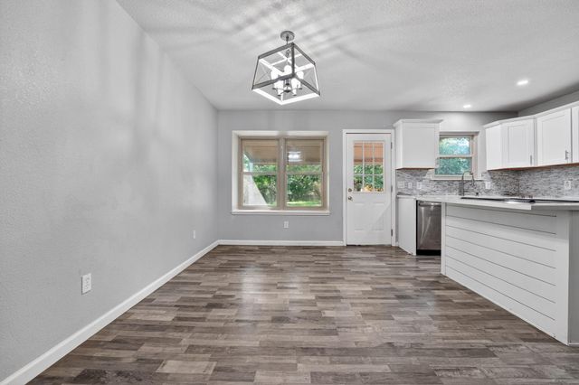 501 Possum Trot ST, Burnet, TX 78611