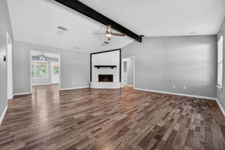501 Possum Trot ST, Burnet, TX 78611