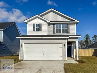 90 Medler Court NE, Ludowici, GA 31316