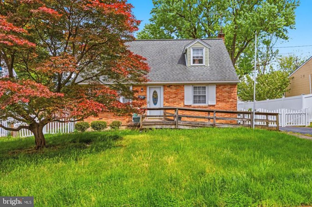 6231 GROVELAND RD, Linthicum Heights, MD 21090