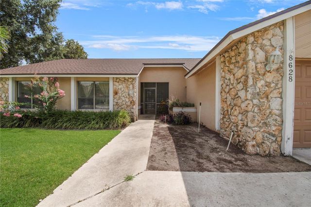 8628 GRANADA BOULEVARD, Orlando, FL 32836