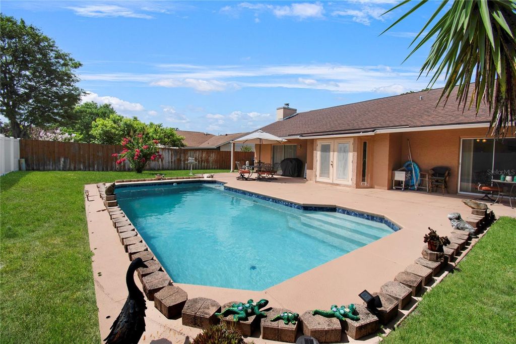 Image 18 of property listing at 8628 GRANADA BOULEVARD, Orlando, FL 32836