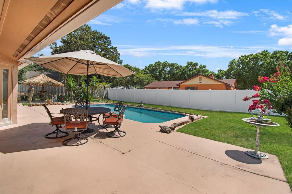 Image 20 of property listing at 8628 GRANADA BOULEVARD, Orlando, FL 32836