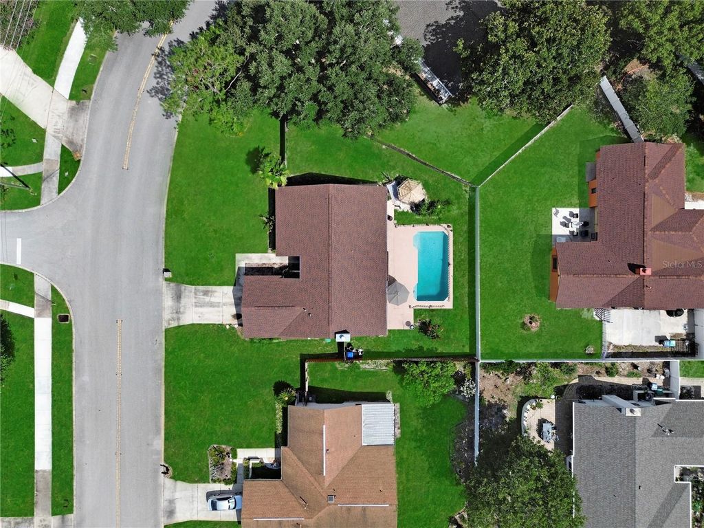 Image 36 of property listing at 8628 GRANADA BOULEVARD, Orlando, FL 32836