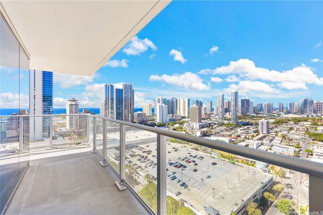 1500 Rycroft Street 2412R, Honolulu, HI 96814