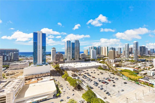 1500 Rycroft Street 2412R, Honolulu, HI 96814