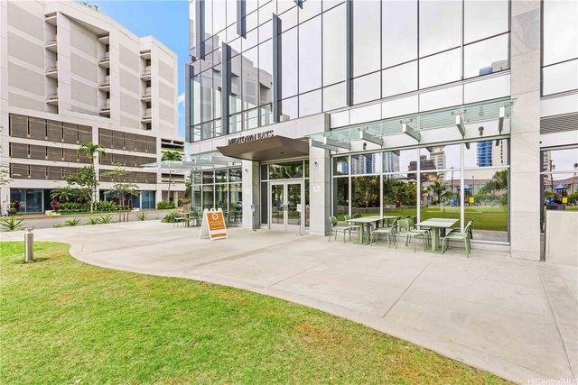 1500 Rycroft Street 2412R, Honolulu, HI 96814
