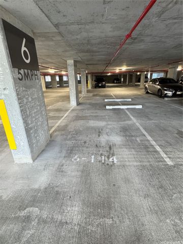 1500 Rycroft Street 2412R, Honolulu, HI 96814