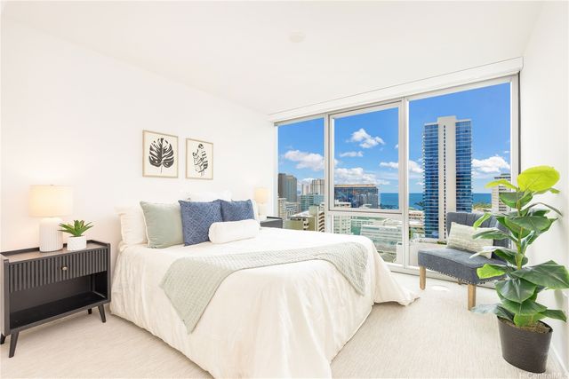 1500 Rycroft Street 2412R, Honolulu, HI 96814