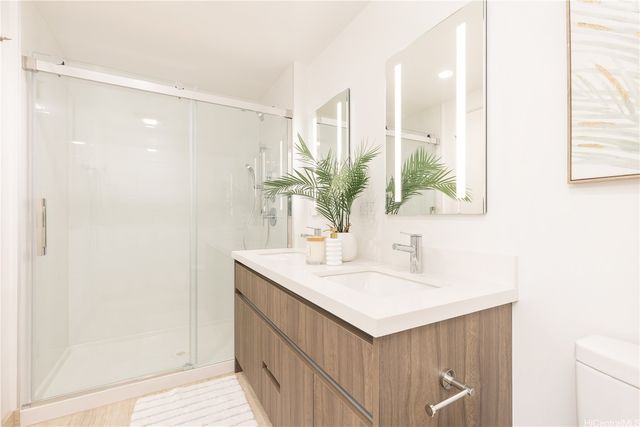 1500 Rycroft Street 2412R, Honolulu, HI 96814