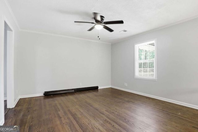 1733 Bethsaida Road, Riverdale, GA 30296