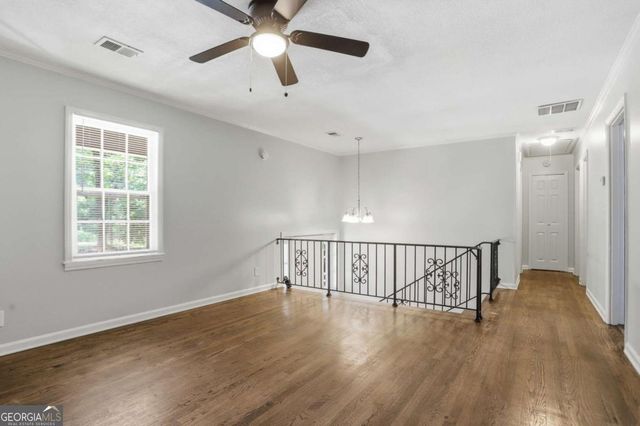 1733 Bethsaida Road, Riverdale, GA 30296