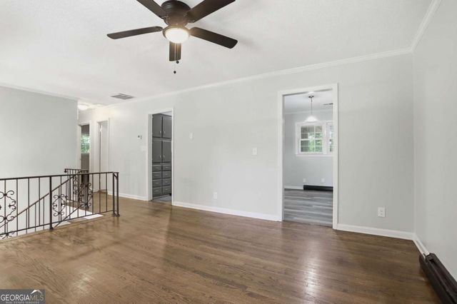 1733 Bethsaida Road, Riverdale, GA 30296