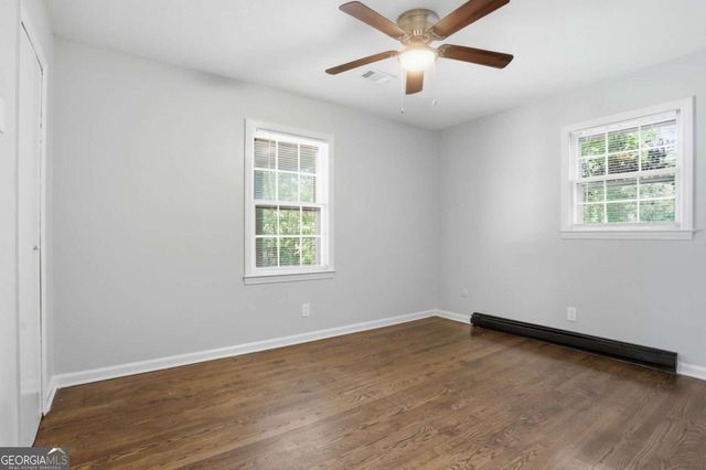 1733 Bethsaida Road, Riverdale, GA 30296