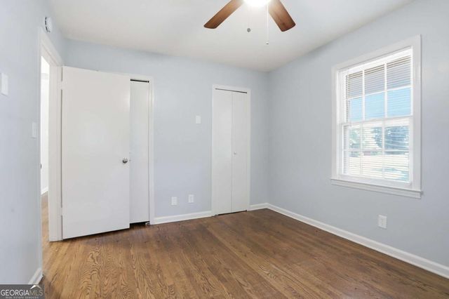 1733 Bethsaida Road, Riverdale, GA 30296
