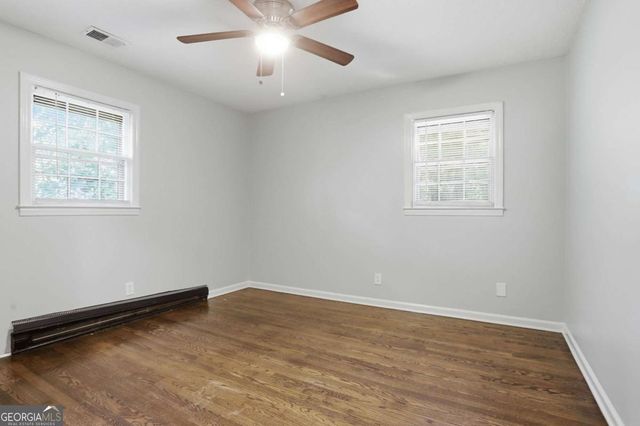 1733 Bethsaida Road, Riverdale, GA 30296