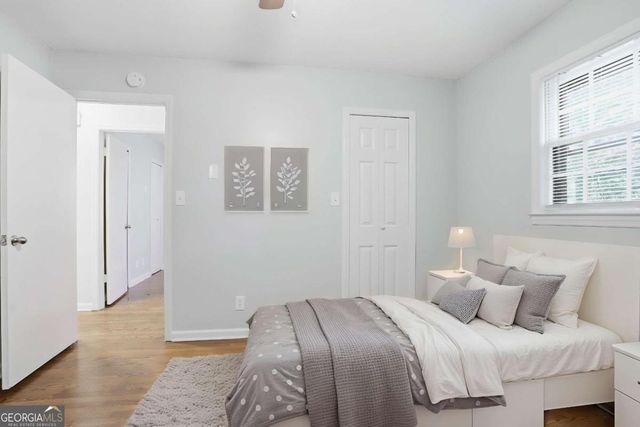 1733 Bethsaida Road, Riverdale, GA 30296