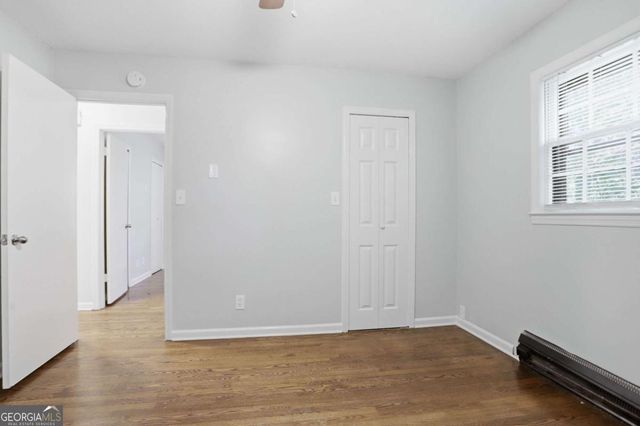 1733 Bethsaida Road, Riverdale, GA 30296