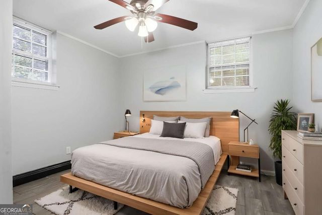 1733 Bethsaida Road, Riverdale, GA 30296