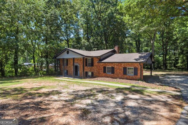 1733 Bethsaida Road, Riverdale, GA 30296