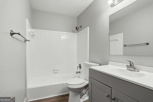 1733 Bethsaida Road, Riverdale, GA 30296